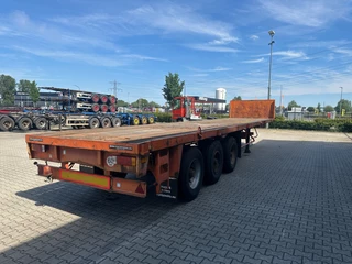 Stas N/A 1982 - HEAVY DUTY / FULL SPRING / BLATT / BLADVERING / BALLAST obrazek 5