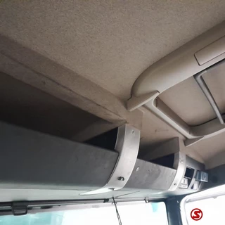 MAN N/A 2018 - Occ Cabine RHD MAN imagem 14