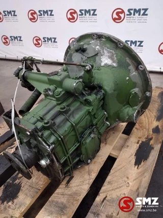 ZF N/A - Occ Versnellingsbak ZF S5-24-3 zdjecie 3