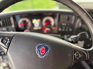 Scania R 2015 - R450 obrazek 22