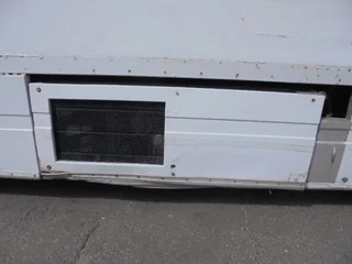 Chereau Actros 1846 2008 - LAADBAK MET CARRIER FRIGO obrazek 11