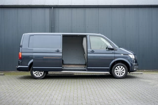 Volkswagen Transporter 2021 - T6.1 2.0 TDI L2H1 | 150 PK | Turbo defect | Carplay | Cruise | Navi | Trekhaak | Airco zdjecie 6