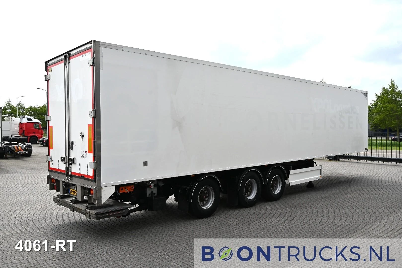 HEIWO HZO 42 2016 afbeelding 5