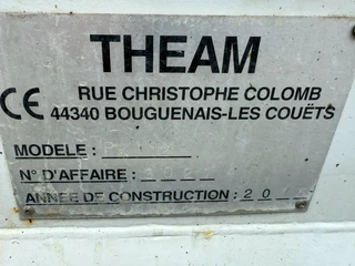 Liebherr 804 FSL 2015 - 804 FSL / 8m³ / WATERTANK 500 LITER / POMP NOT INCLUDED / ! EMPTY ! / 2015 bild 21