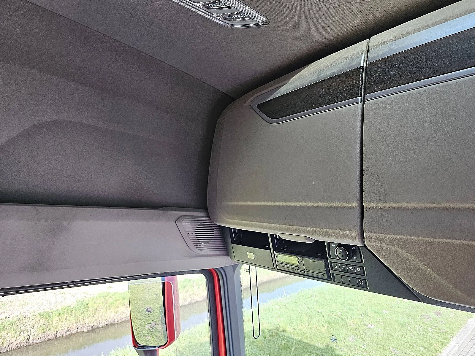 DAF 2022 - XG+ 530 Bild 11