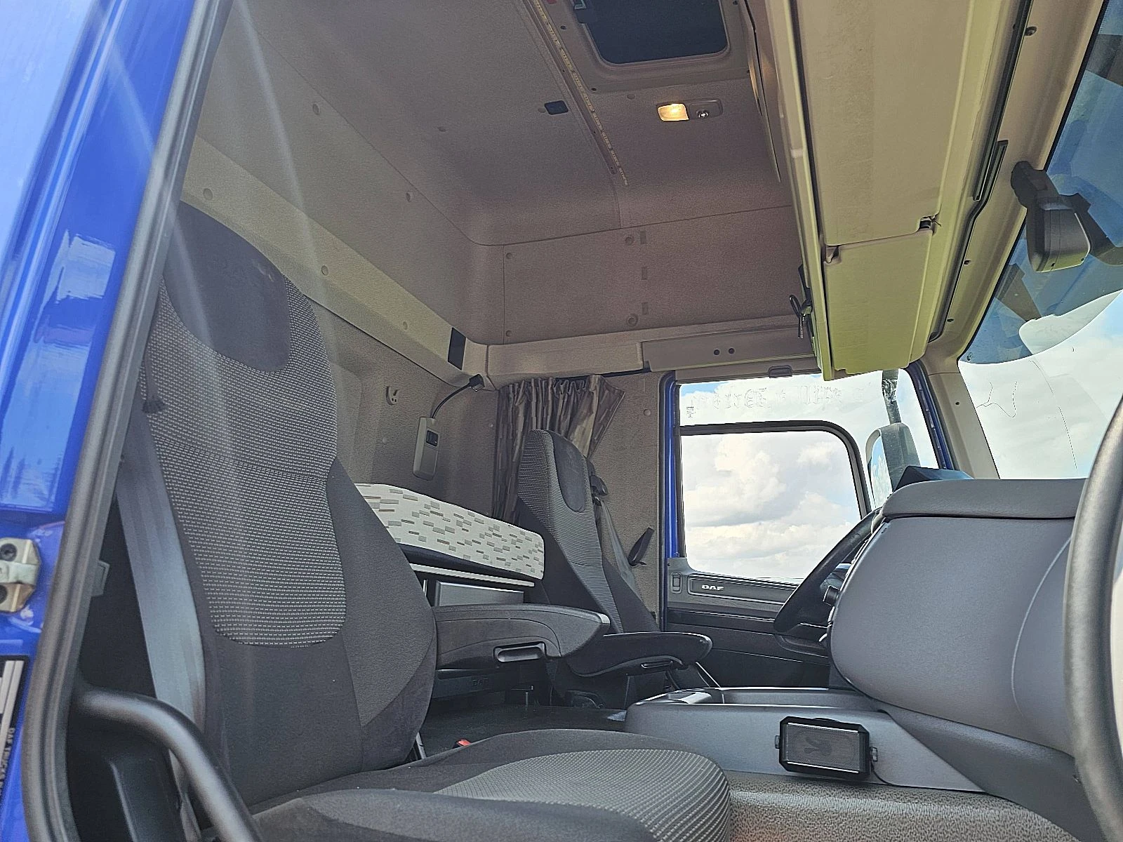 DAF 400 2017 - CF afbeelding 7