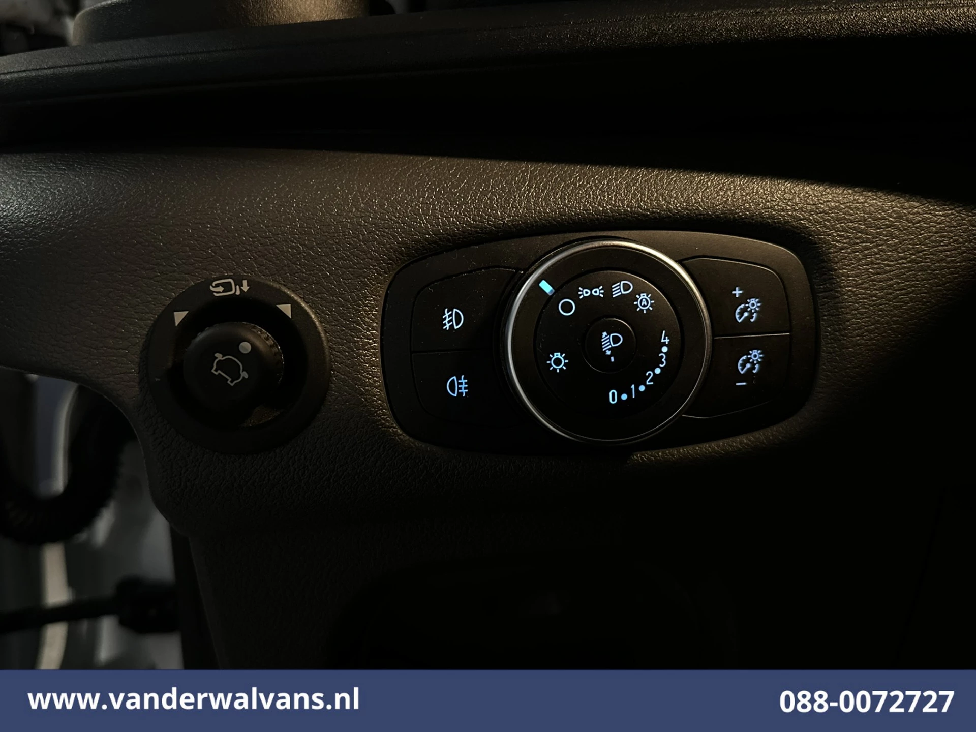 Ford Transit 2024 - 2.0 TDCI 130pk L3H3 Euro6 Airco | Camera | Apple Carplay | Cruisecontrol obrázek 17