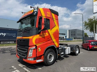 Volvo FH 2016 - 460 te koop