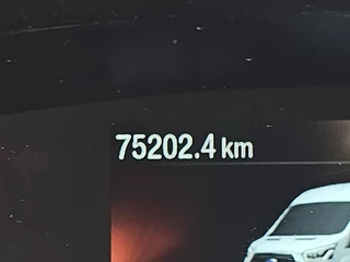 Ford Transit 2023 - 2.0 obrazek 9