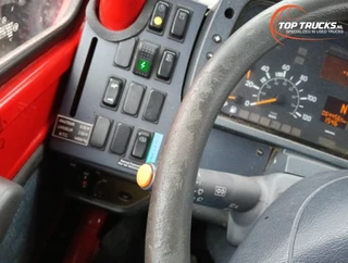 Unimog U 5000 2006 - N/A obrazek 12
