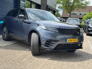 Land Rover Range Rover Velar 2024 - 2.0 P400e R-Dynamic HSE image 23