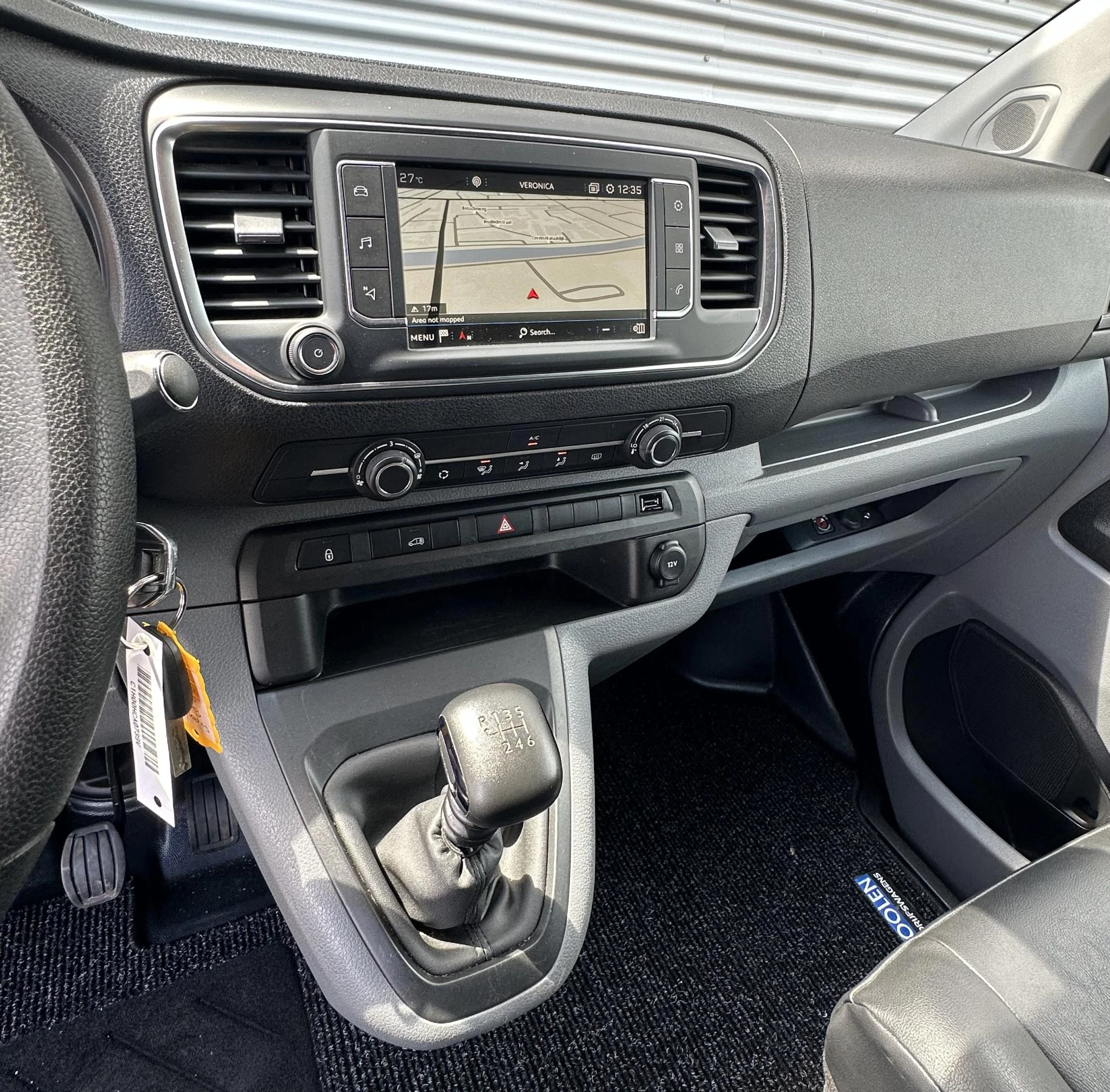 Peugeot Expert 2018 - 231S 2.0 BlueHDI 120PK MARGE Trekhaak|Navi|Cruise obrázek 13