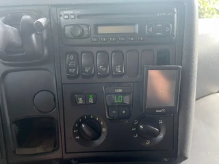 Scania P 2006 - P380 6x2 MANUAL image 25