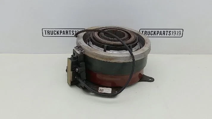 Sachs - Gearbox & Clutch Parts Koppelingsdruklager Iveco afbeelding 1