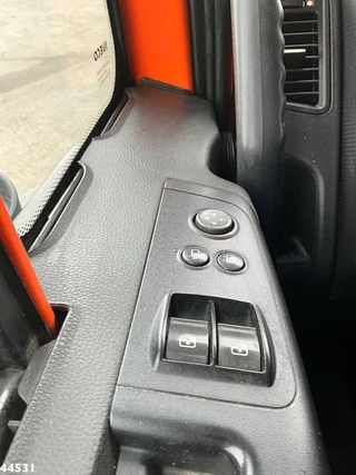 Iveco Stralis 2015 - AD260SY/PS Euro 6 Kroll 13m³ Saug/Spul aufbau image 24