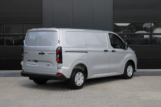 Ford Transit Custom 2024 - 300 2.0 TDCI L1H1 Trend 136pk - Carplay - Android - Camera - LED - Stoelverwarming - 70l tank - Rijklaar obrazek 6