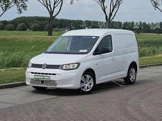 Volkswagen Caddy 2021 - 2.0 image 2