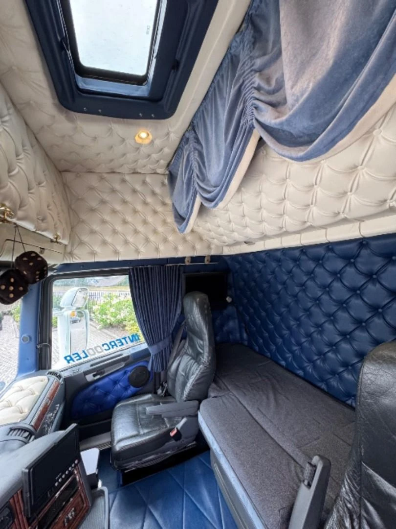 Scania R 2026 - R500 afbeelding 22