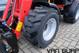 Manitou N/A 2020 - MLA3-35H изображение 15
