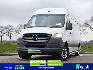Mercedes-Benz Sprinter 2020 - 311 image 1