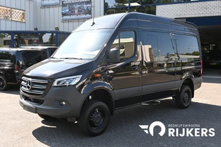 Mercedes-Benz Sprinter 2024 - 319 CDI 4x4 L2H2 AWD obrázek 1 náhled