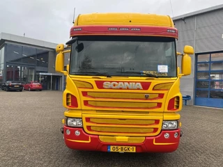 Scania P 2015 - P250 / NL TRUCK / LWDS / FULL-AIR / GOOD CONDITION / AUTOMATIC / EURO-6 / 2015 obrazek 6
