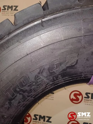 Diversen N/A 2025 - Band 315/80R22.5 Torque TQ768 156/152L immagine 7