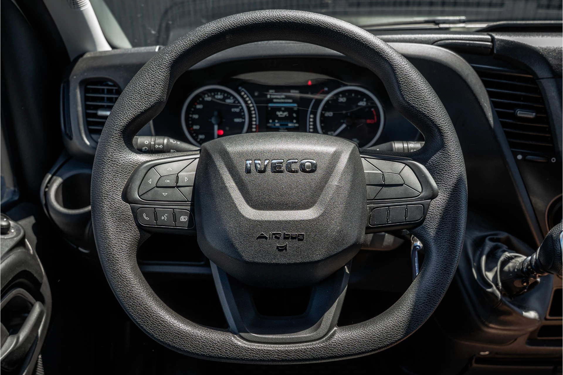 Iveco Daily 2023 - 35S16 | L4H2 | 156 PK | 3-Zits | Climate | Euro 6 image 14