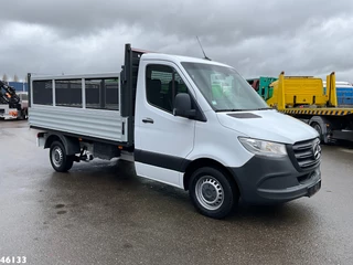 Mercedes-Benz Sprinter 2019 - 3.14 CDI Euro 6 Just 14.139 km! imagen 4