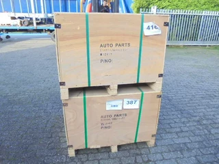 Westlake N/A 2025 - NEW 1000X CLUTCH SET / KOPPELING SET 10,- EURO obrazek 5