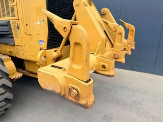Cat N/A 2007 - 140H II zdjecie 9