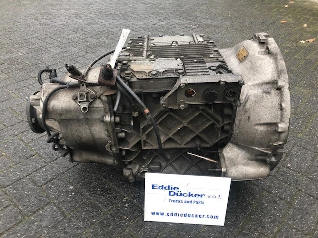 Renault 2006 - 3190332 VT2412B PREMIUM Bild 1