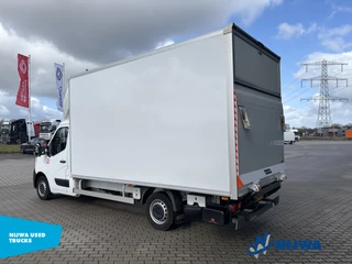 Renault Master 2023 - T35 145 Laadklep + Zijdeur immagine 4