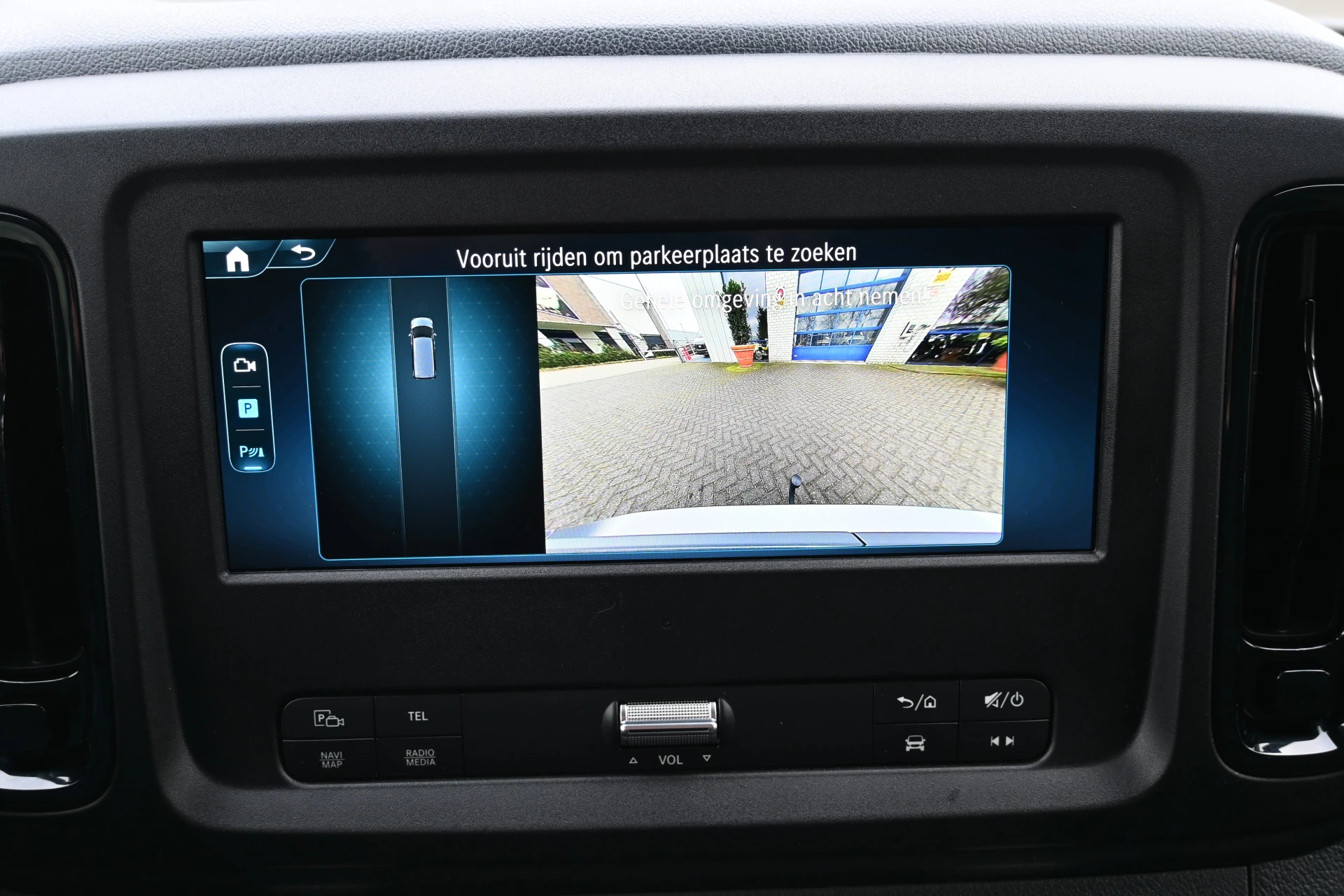 Mercedes-Benz Vito 2024 - 116 CDI DC L3 Pro image 8