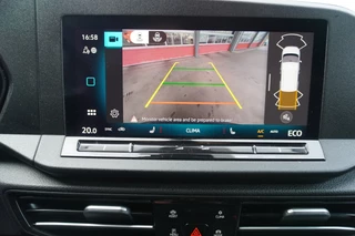 Volkswagen Caddy 2025 - Maxi 1.5 TSI Hybride Life 7 Persoons DSG Automaat afbeelding 22