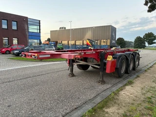 Fliegl SDS 2013 te koop