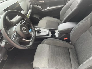 Nissan QASHQAI 2023 - 1.3 MHEV Xtronic N-Connecta Automaat afbeelding 3 miniatuur