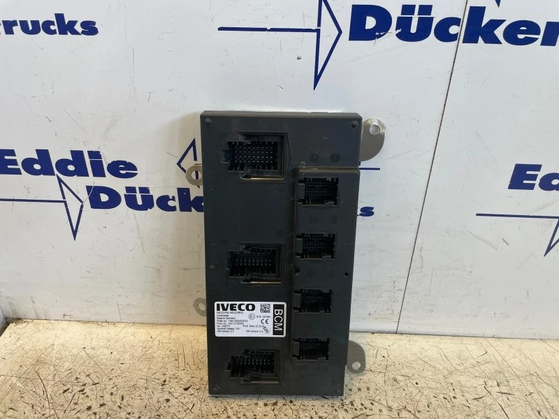 Iveco 2019 - 5802229652 BCM CONTROL UNIT 2.0 afbeelding 1
