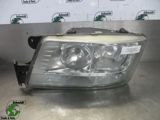 MAN TGS - 81.25101-6745 // 81.25101-6683 MAN TGX MODEL 2020 LINKS te koop