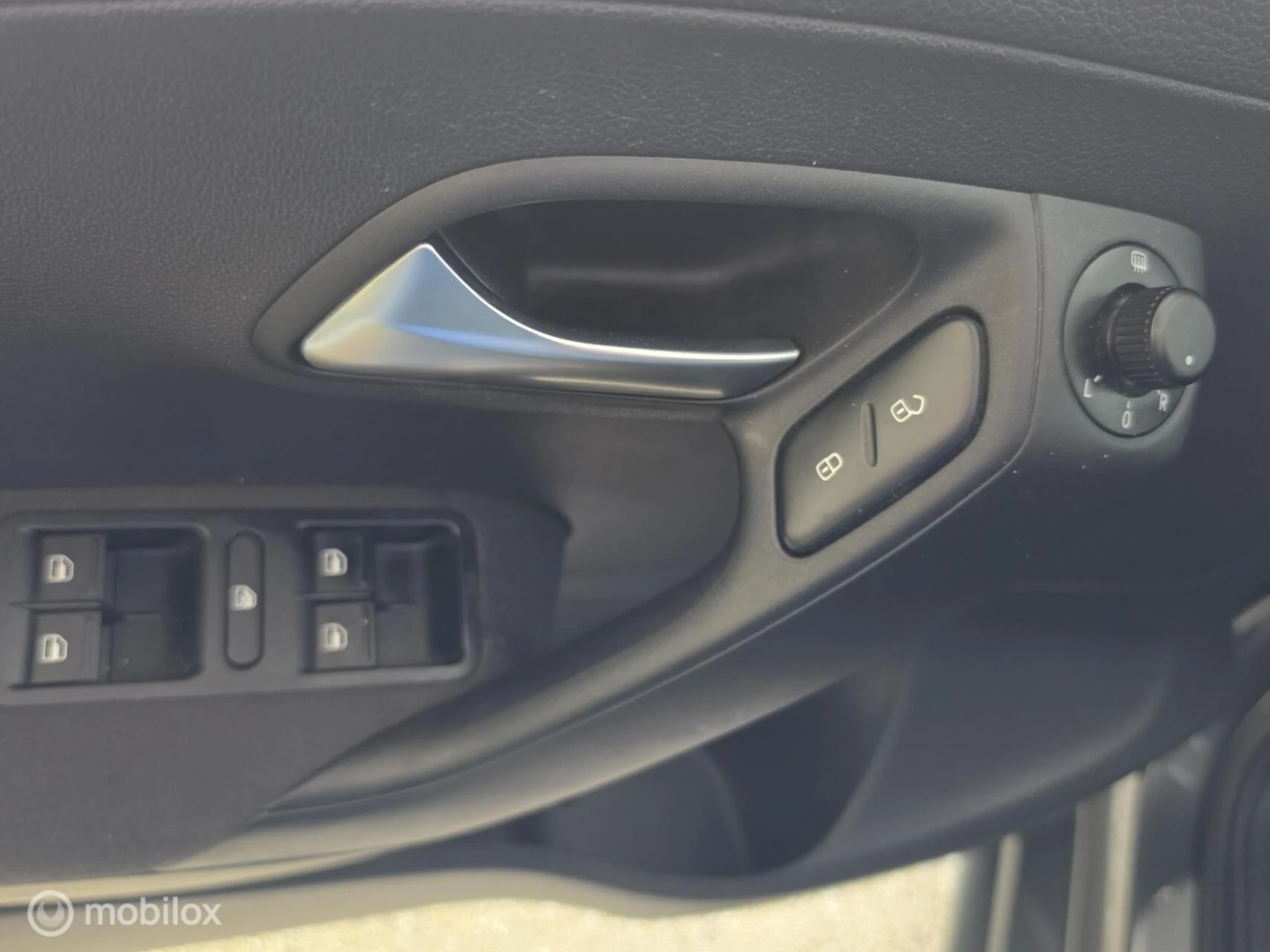 Volkswagen Polo 2012 - 1.4-16V Highline afbeelding 20