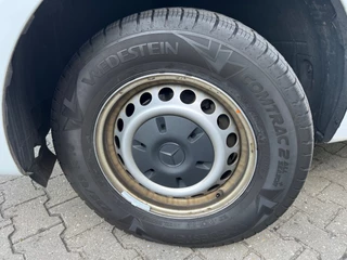 Mercedes-Benz Sprinter 2023 - 319 1.9 CDI / L4 H2 / RWD obrazek 20