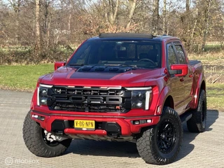 Ford F-150 2024 - USA Raptor R imagen 12