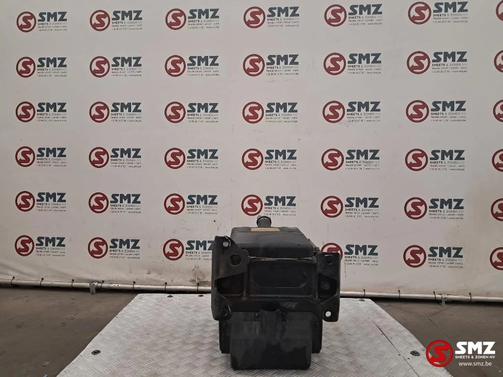 MAN 2013 - Occ AdBluetank 35L MAN obrázek 4