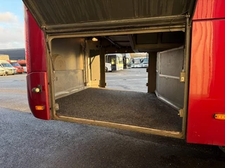 Volvo N/A 2008 - B12M 9700H. 10m afbeelding 20