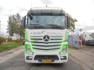 Mercedes-Benz Actros 2014 - 1842 LS NL TRUCK afbeelding 2 miniatuur