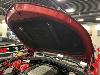 Chevrolet Camaro 2016 - USA Coupe 6.2i V8 Automaat 2SS Edition 460PK Brembo Stabilitrack Schuifdak bild 122
