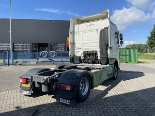 DAF XF 440 FT 2015 - N/A image 4