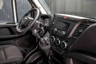 Iveco Daily 2023 - 35S16 | 160PK | 3-Zits | Climatronic image 2 thumbnail