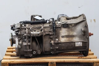 Mercedes-Benz 2019 - G211-12KL MP4 OM471 715352G2205208 na sprzedaż