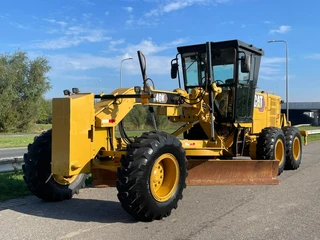 Caterpillar 140k 2021 afbeelding 2 miniatuur